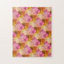 Suche nach geometrisch puzzle Aquarell