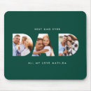 Suche nach weihnachten mousepads Für ihn