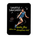 Suche nach birdie magnete Badminton