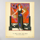 Suche nach george barbier poster Frau