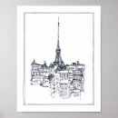 Suche nach paris sehenswürdigkeit poster Sehenswürdigkeiten