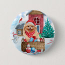 Suche nach hund im schnee buttons Schneehund