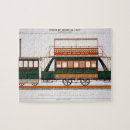 Suche nach tram puzzle Transport