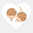 Suche nach herz igel aufkleber Tier