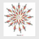 Suche nach red chili aufkleber Heiß