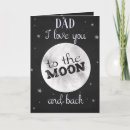 Suche nach liebe zum mond karten Für ihn