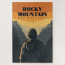 Suche nach rocky mountain puzzle Natur