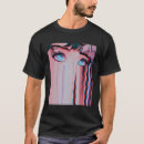 Suche nach trauriges auge tshirts Jet