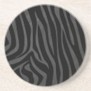 Suche nach zebra untersetzer Stilvoll