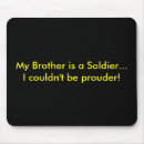 Suche nach bruder mousepads Soldat