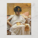 Suche nach cleopatra postkarten Vintag