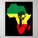Suche nach schwarze faust poster Afroamerikanisch