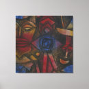 Suche nach paul klee leinwandbilder Expressionist