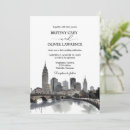 Suche nach tennessee einladungen Skyline von nashville