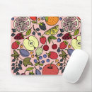 Suche nach niedliche früchte mousepads Aquarell