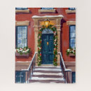 Suche nach halle puzzle Stadt