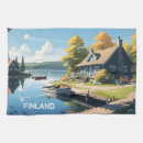 Suche nach see geschirr tücher Landschaft