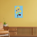 Suche nach foxy poster Niedlich