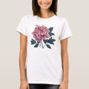 Suche nach pfingstrose tshirts Rosa
