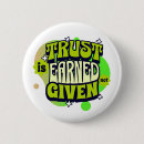 Suche nach vertrauen buttons Inspirierend