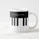 Suche nach tastatur tassen Pianist