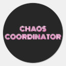 Suche nach chaos aufkleber Jede person