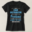 Suche nach autohändler tshirts Beruf