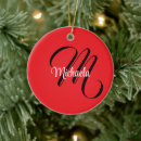 Suche nach roter ornamente Monogramm