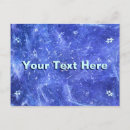 Suche nach blizzard postkarten Blau