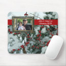 Suche nach weihnachtsmaus mousepads Winter