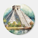 Suche nach chichen itza magnete Yukatan