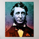 Suche nach henry david thoreau poster Philosophie