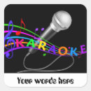 Suche nach karaoke aufkleber Spaß
