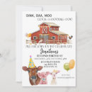 Suche nach schwein einladungen Aquarell