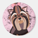 Suche nach yorkshire terrier magnete Rasse