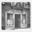 Suche nach eingang aufkleber Fassade