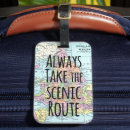 Suche nach landschaftlich gepäckanhänger Cool