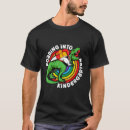 Suche nach dinosaurier kinder tshirts Schule