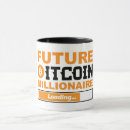 Suche nach millionäre mit kaffee tassen Zukunft