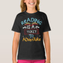 Suche nach literarisch tshirts Für kinder