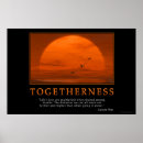 Suche nach zusammengehörigkeit poster Vögel