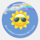Suche nach gelbe sonne aufkleber Zitat
