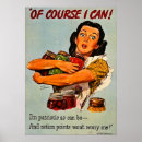 Suche nach vintage hausfrau poster Jede person