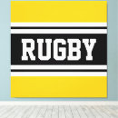 Suche nach rugby kunst Leinwand