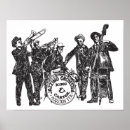 Suche nach orchester poster Jazz