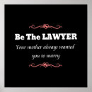 Suche nach rechtsanwälte poster Spaß