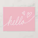 Suche nach rosa buchstaben postkarten Schrift