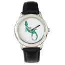 Suche nach gecko uhren Abstrakt