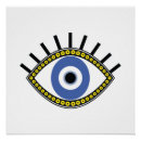 Suche nach bose poster Blaues auge