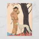 Suche nach georges barbier postkarten Mode